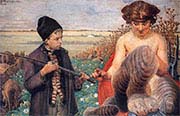 The Temptation of Fortune